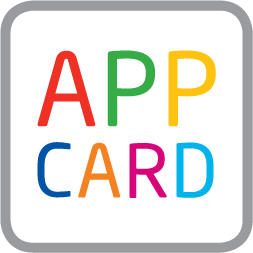 App Card Logo