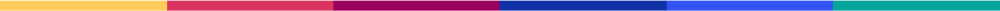 CTA spectrum color bar