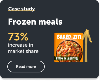 Case Study - frozen meals-1