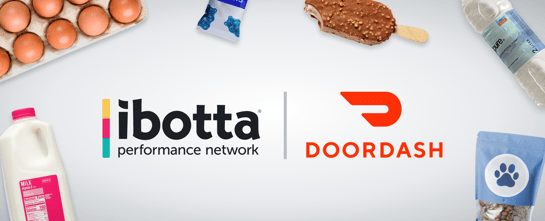 DoorDash is Joining the Ibotta Performance Network