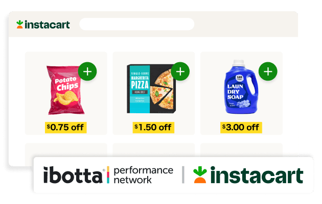 Instacart Transition - Hero image