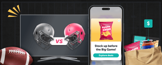 The Value of $7 Million: Comparing Big Game Ads and IPN Promotions