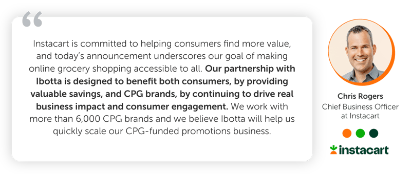 Resource Hub Article - Instacart Partnership Announcement_Chris_Quote_Article (1)