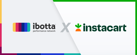 Instacart is Joining the Ibotta Performance Network