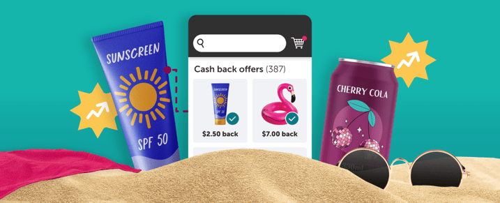 Summer Outlook 2024: Seasonal CPG Trends to Build Your Marketing Strategy