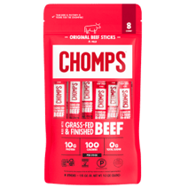 Chomps