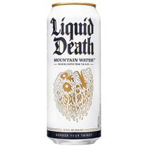 Liquid Death