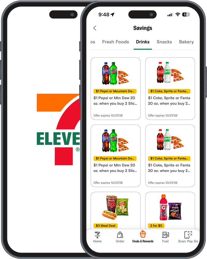 7-eleven