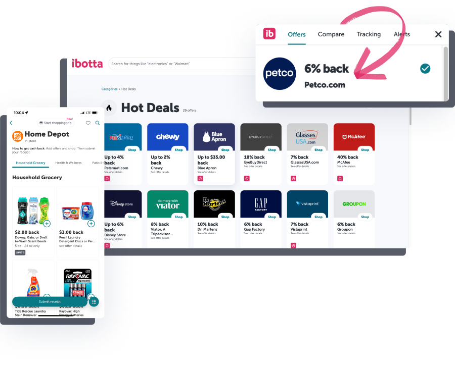 Affiliate - Hero Image