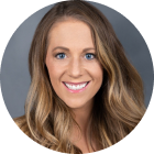 Ariel Dalton Headshot