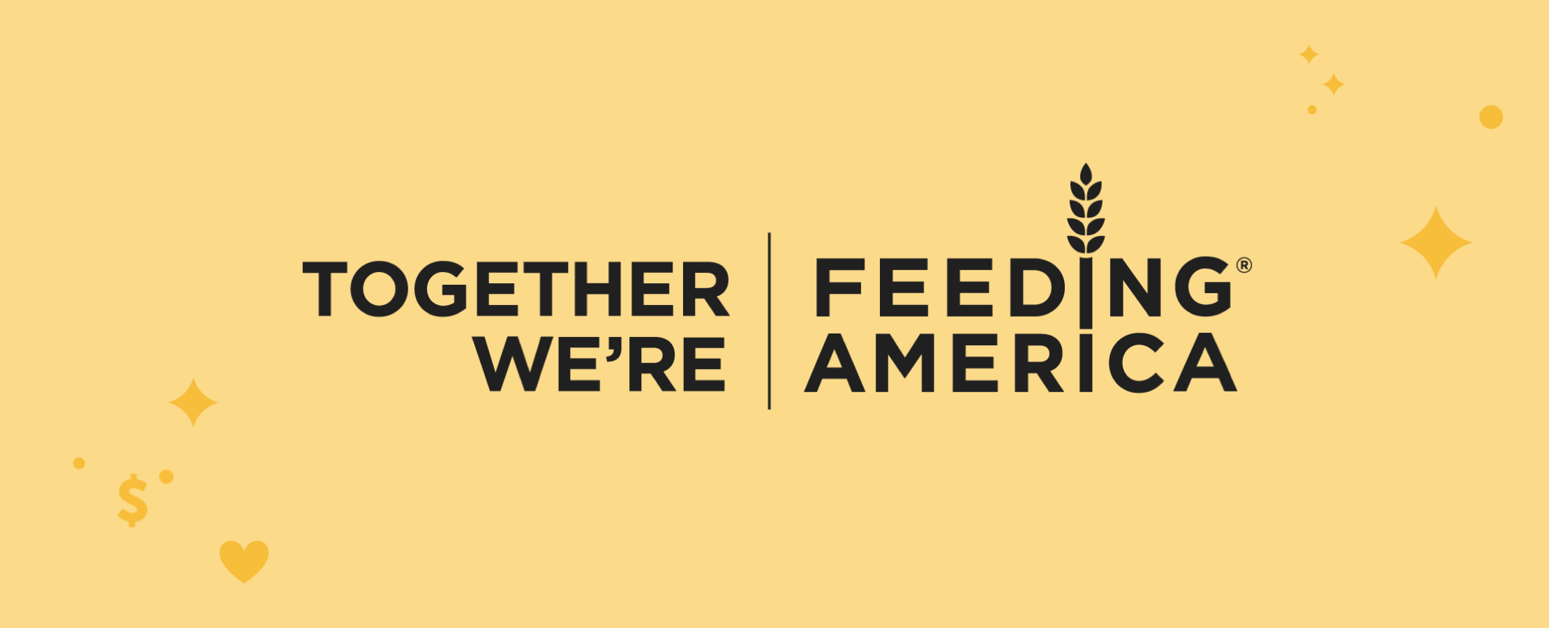 Ibotta kicks off year-long partnership with Feeding America