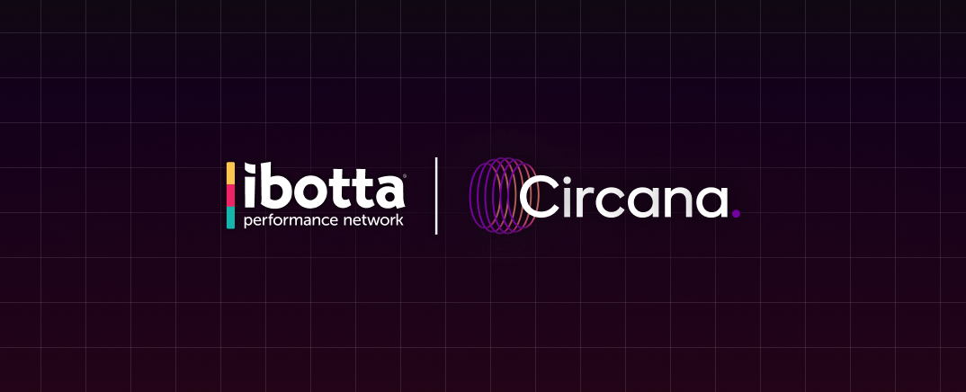 Ibotta Performance Network and Circana