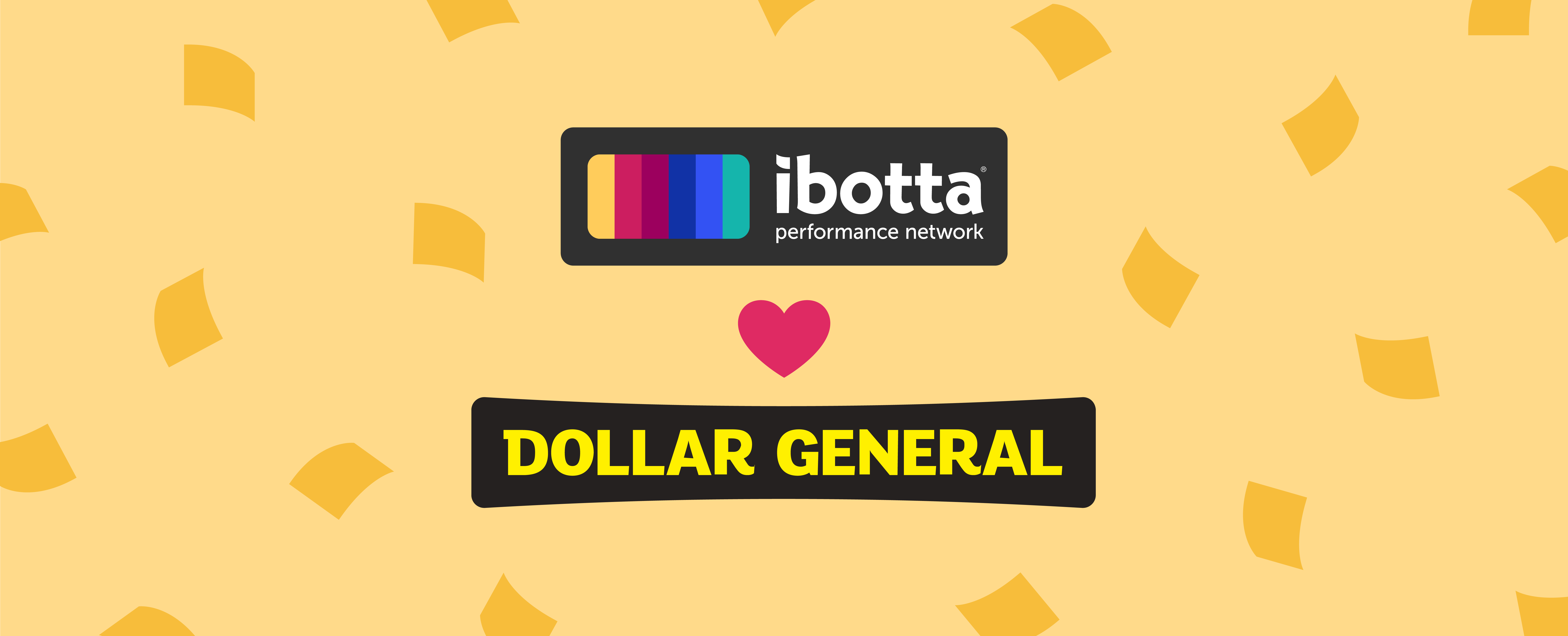 Dollar General partners with Ibotta, joins the IPN
