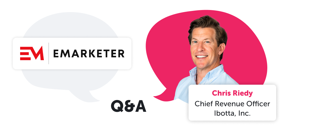EMarketer QA - Chris Riedy Quote
