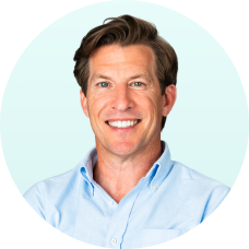 Headshot - Chris Riedy