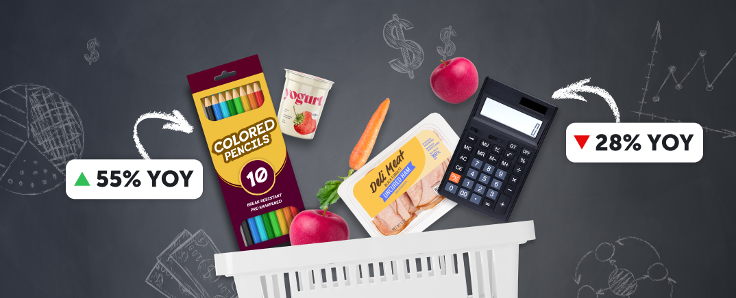 Back to School 101: Consumer Insights and Purchase Trends to Inform Your Marketing Strategy