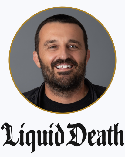Liquid Death