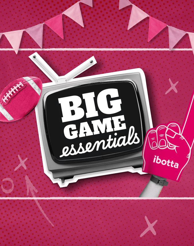 Big-game-essentials