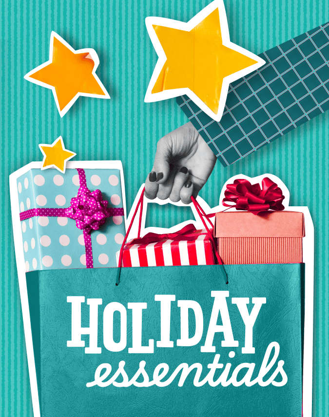Holiday-essentials