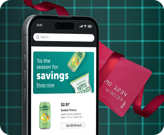 seasonal savings