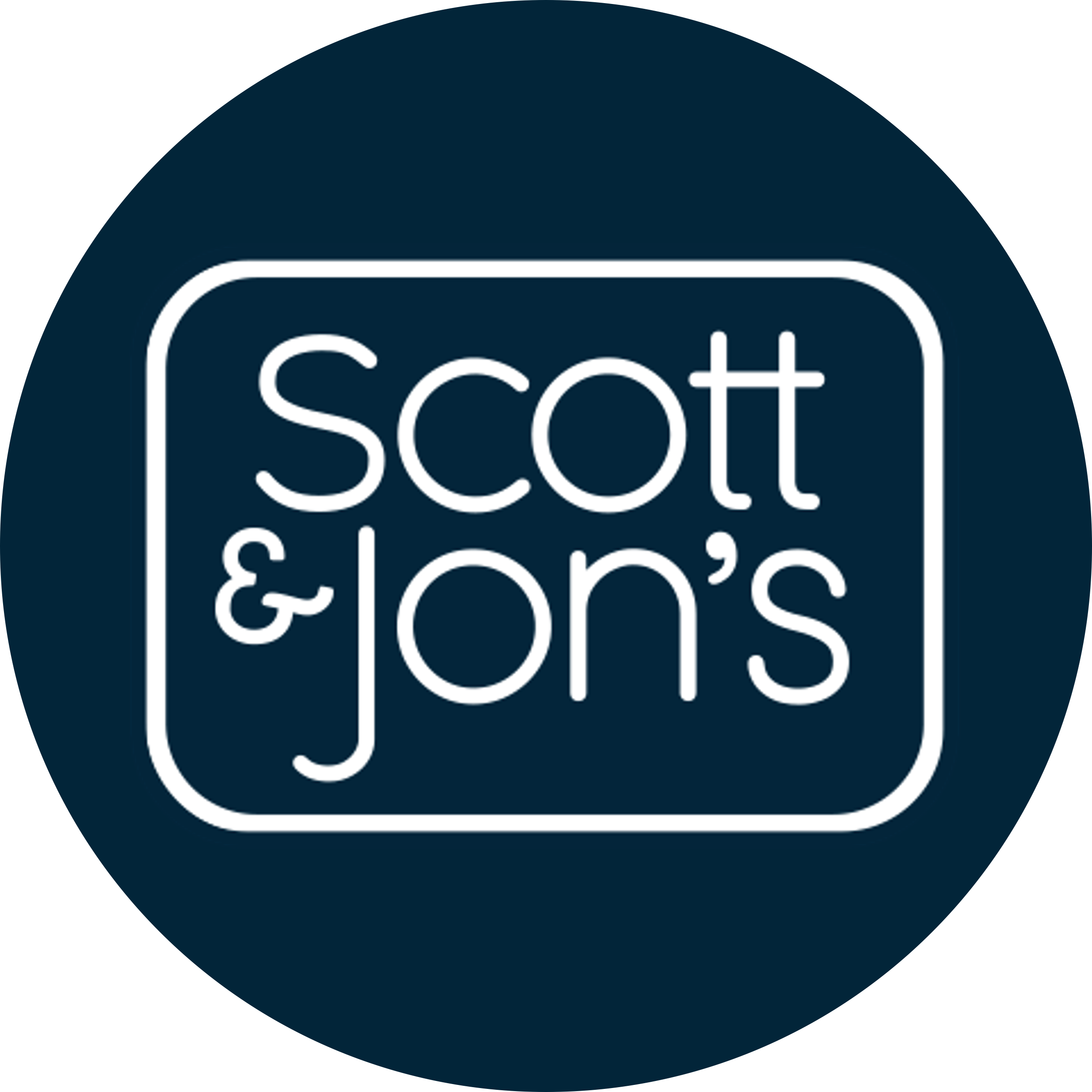 Scott&Jons logo