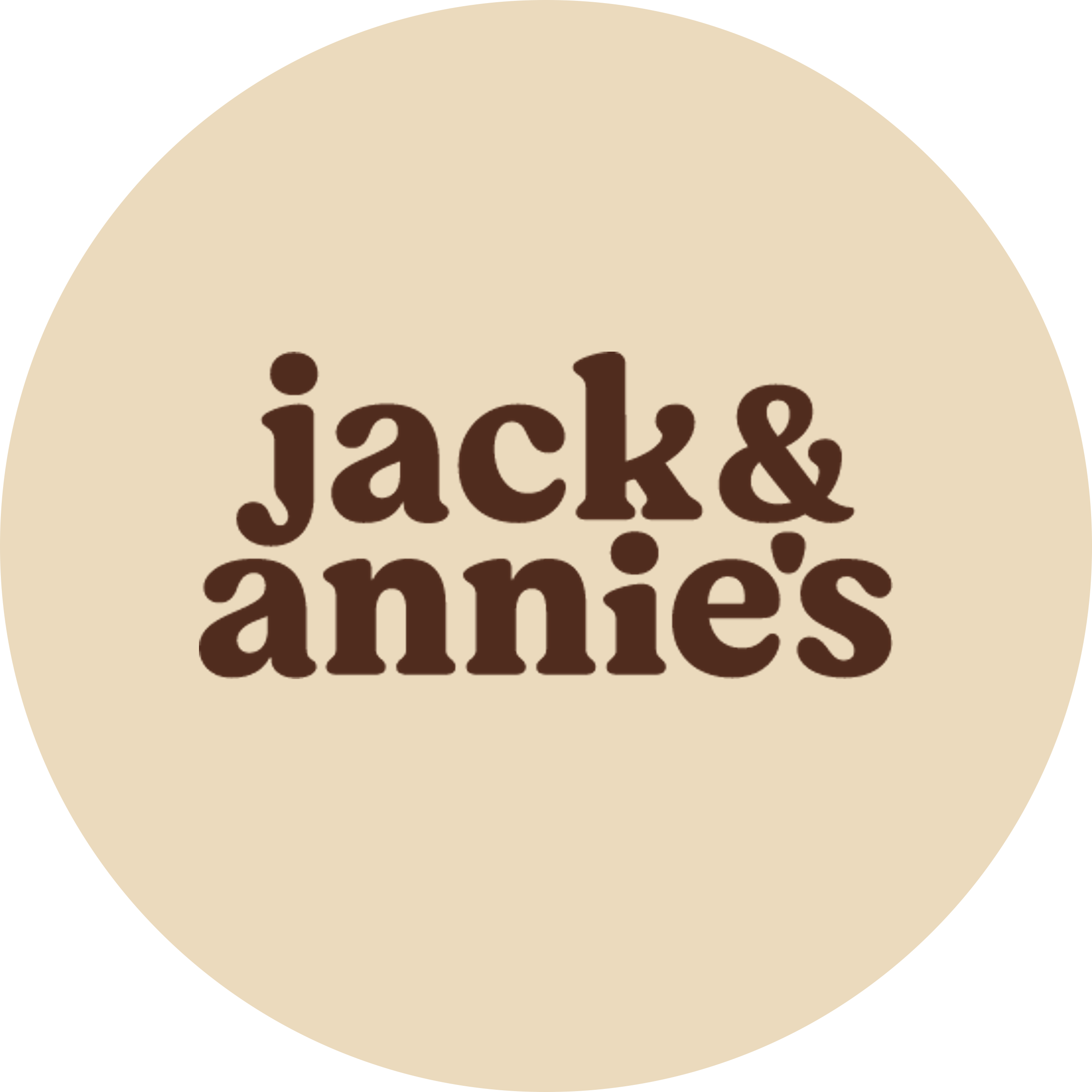 jack & annies logo