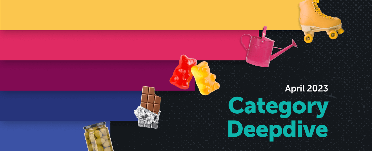 category deepdive