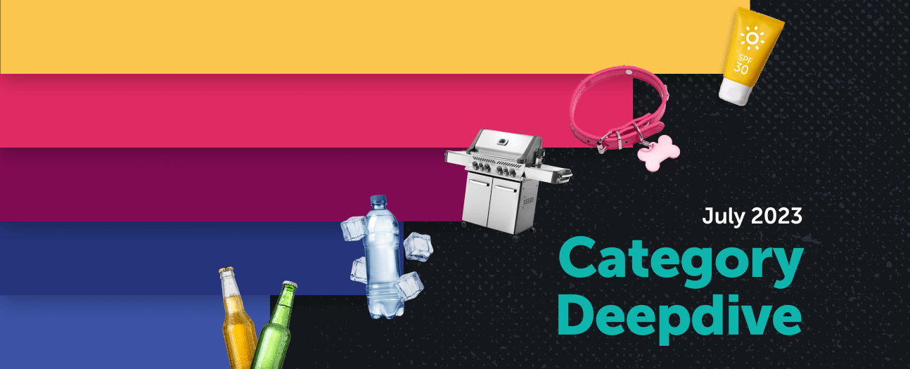 category deepdive