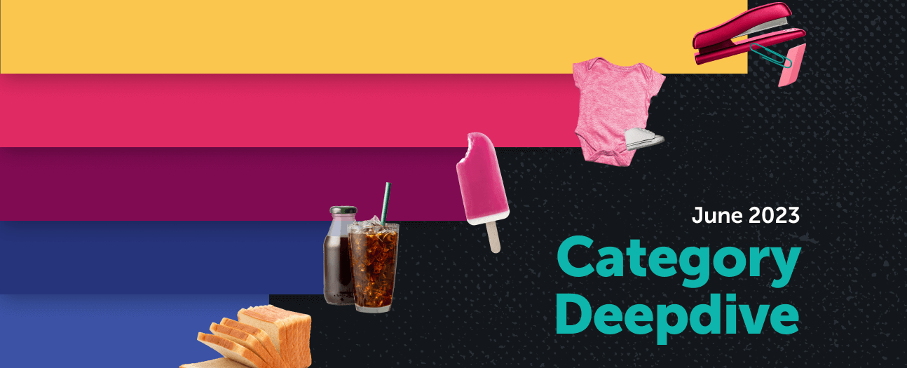 category deepdive