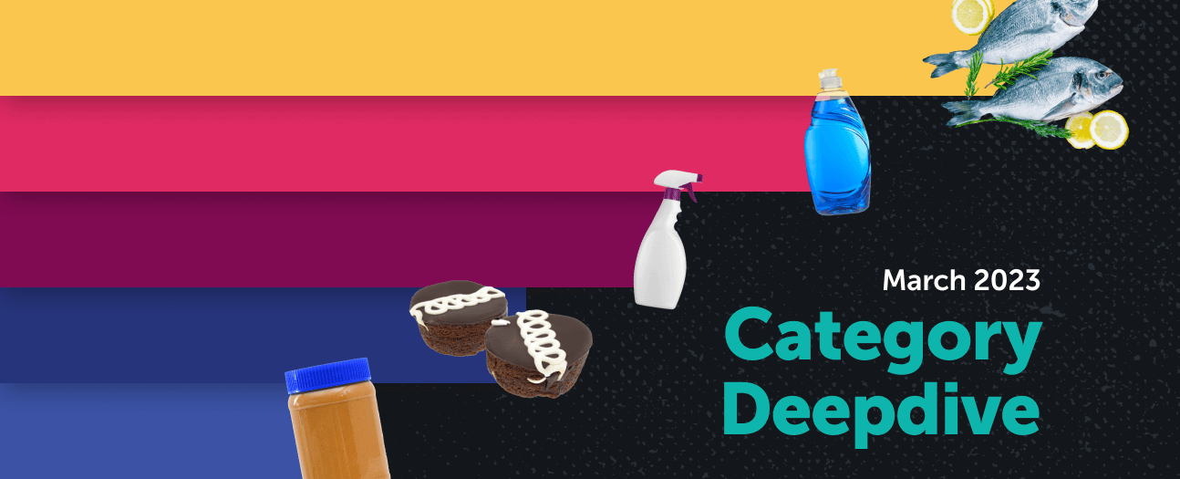 category deepdive