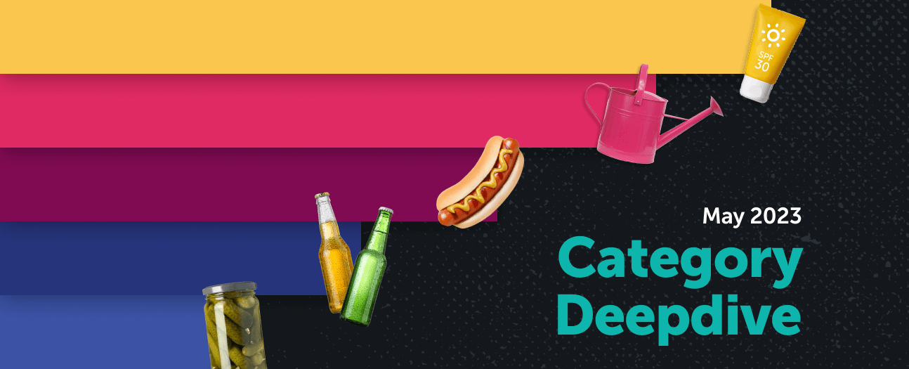 category deepdive