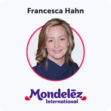 GS LP - Francesca Hahn