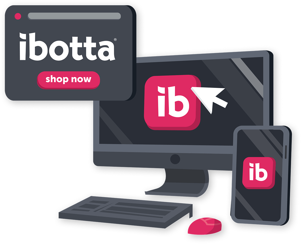 Ibotta shop now 
