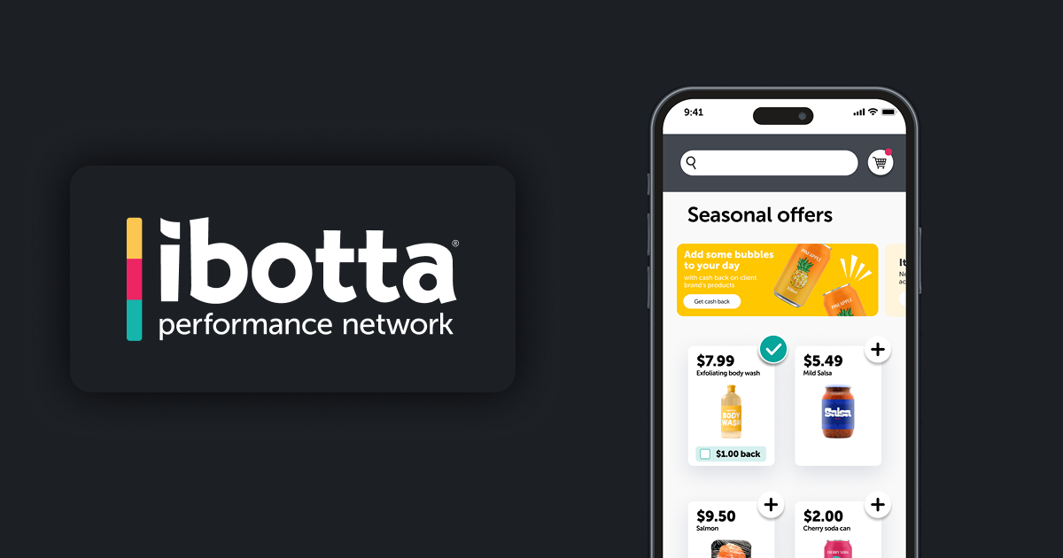 Integrating with the Ibotta Performance Network (IPN)