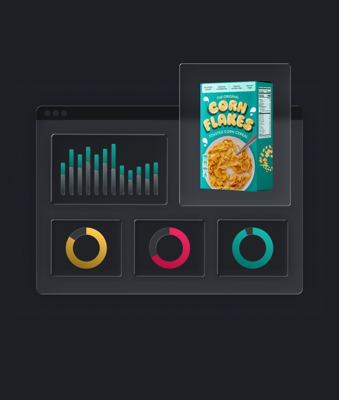 Offer inventory management