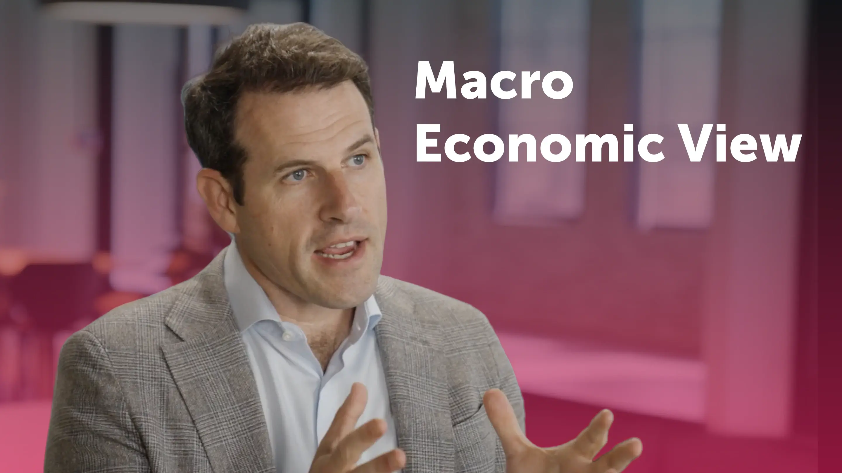 Macro Economic View