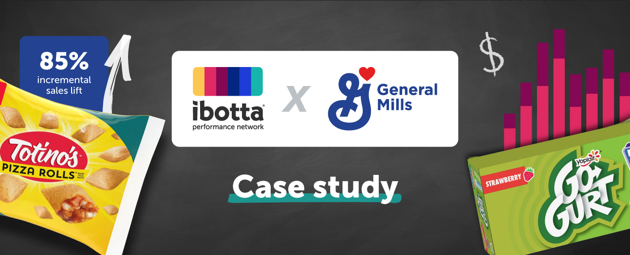 Back to School: How General Mills Increased Cross-Promotion & Incremental Sales