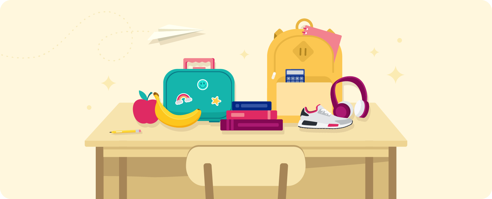 Back to School 2023 Guide: Seasonal Trends to Build Your Marketing Strategy