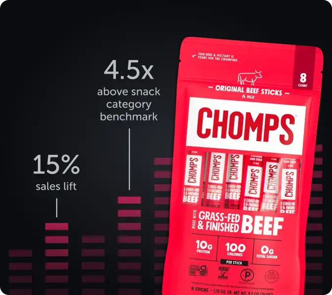 Chomps