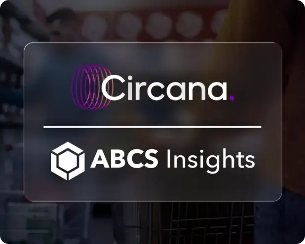 Circana and ABCS Insights