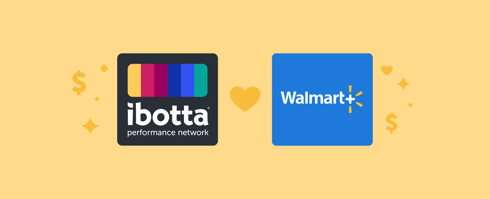 Live now: Walmart Rewards with digital offers powered by the Ibotta Performance Network